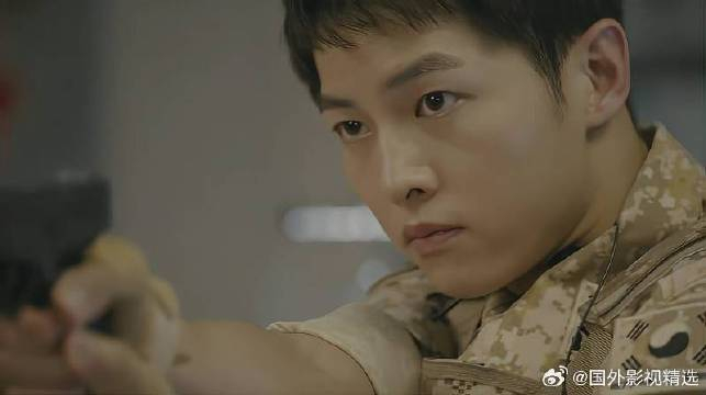 阿拉伯议长病危 保镖却不让动手术,柳时镇霸气了!