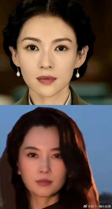 汪峰前妻齐丹、葛荟婕、康作如、章子怡…|森林北|唐菀|森林_新浪新闻