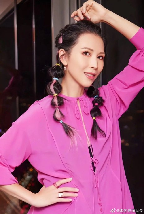 蔡少芬80平豪宅自豪,香港房价高昂明星也难逃"房奴"命运