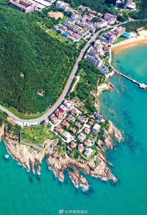 小满,在山东把握惬意节奏,get出游"小圆满"!