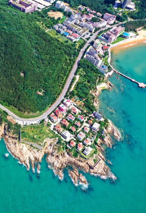 烟台|海洋之星|麦田_新浪新闻