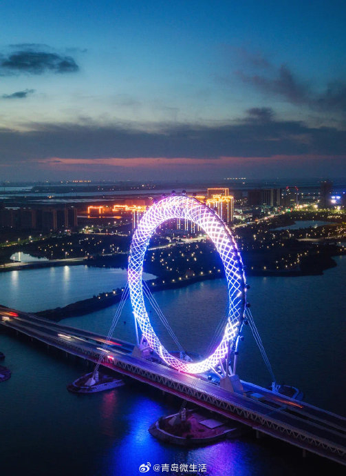 小满,在山东把握惬意节奏,get出游"小圆满"!