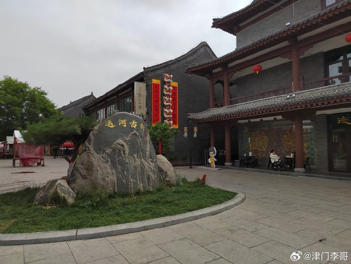 德城区作为山东省德州市的主城区,有着丰富的历史文化和自然景观