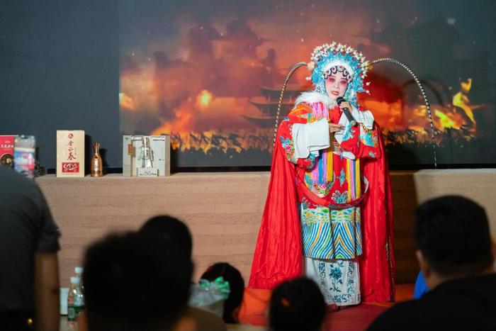 豫剧是河南历史文化的瑰宝,也是中原传统艺术的缩影,梨园春豫剧明星