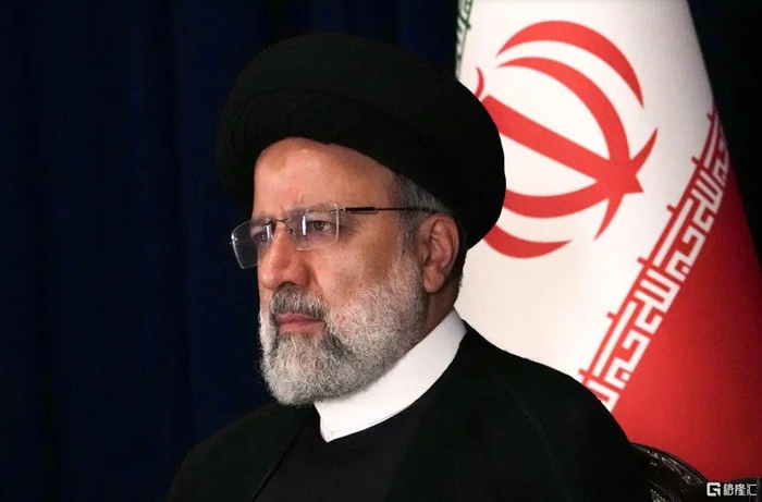 伊朗的水,深不见底