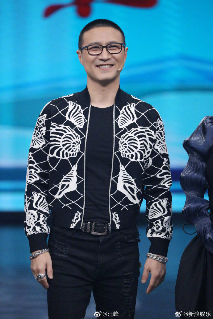 汪峰承认新恋情:离婚半年后开始交往|汪峰|章子怡_新浪新闻