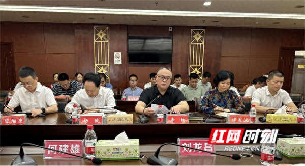 江永:校地企携手并行 激发电商新动力|李林_新浪新闻