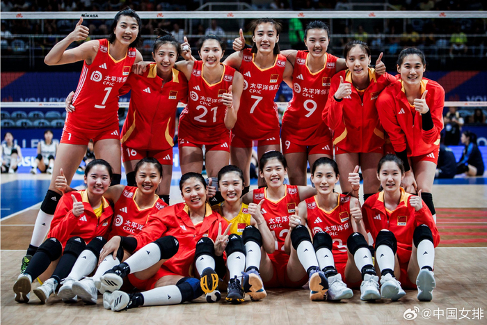 中国女排澳门站名单出炉,朱婷将迎2024国家队首秀