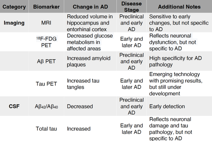 厦大王鑫团队系统总结阿尔茨海默病的病理/分子机制与治疗新进展