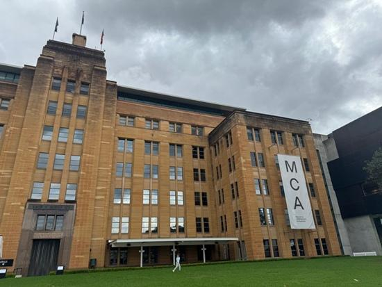 探访澳大利亚悉尼市的博物馆