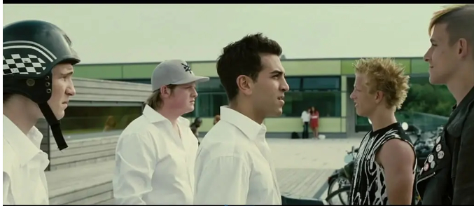 《浪潮》:集体主义=法西斯?且看德国人如何解释