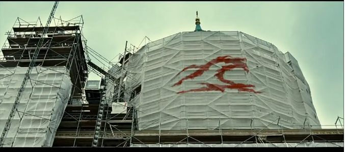 《浪潮》:集体主义=法西斯?且看德国人如何解释