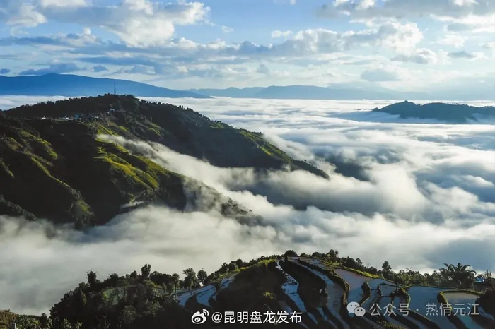 古村茶香话沧桑——元江猪街今昔 - 资讯频道