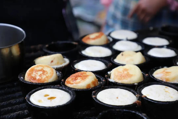 朵朵糕 玉溪市委宣传部 供图