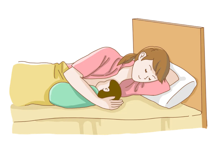 全国母乳喂养日 | 母乳喂养,帮孩子走好成长第一步