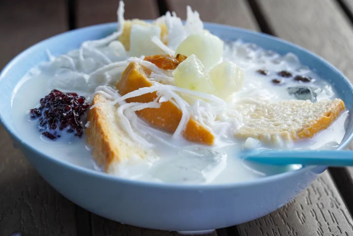 泡鲁达 吴叶瑞 摄