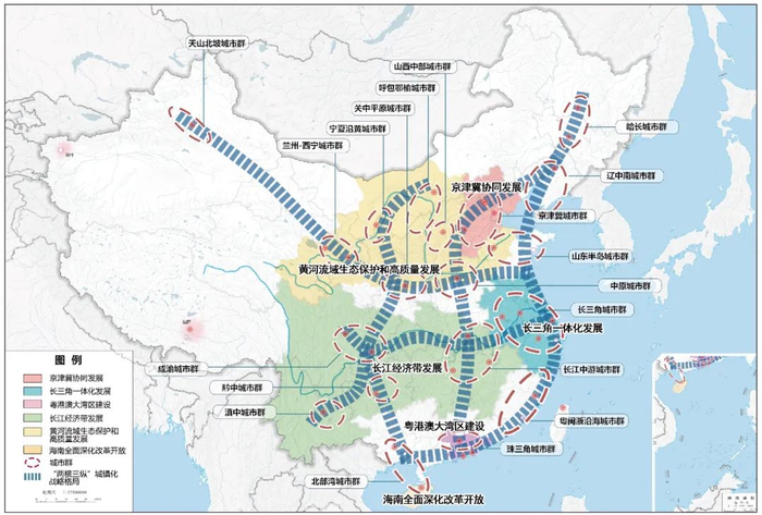 中国第一条高速磁悬浮,呼之欲出|京津冀|磁悬浮|高铁_新浪新闻