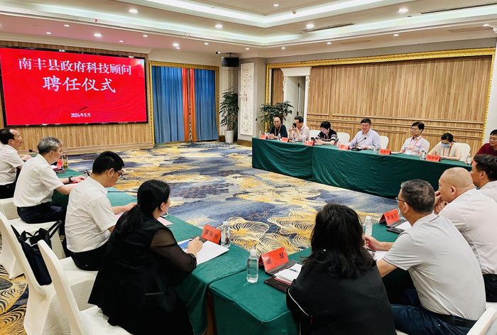 （文中图片除标注外均由科技日报记者魏依晨拍摄）