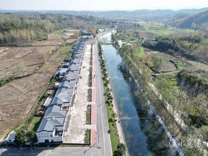 襄阳哪十条路最美?看