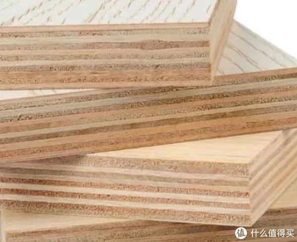 衣柜板材的种类