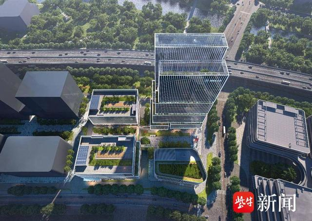 占地约30亩!苏州相高新数智制造工场一期项目顺利开工