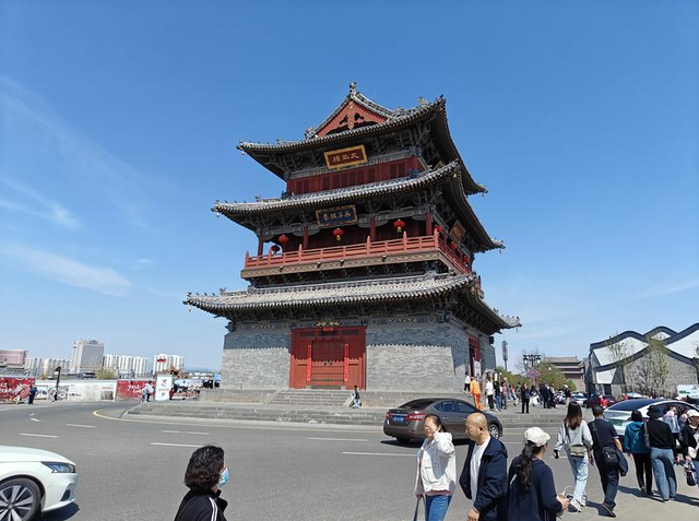 图话丨中国旅游日,畅游山西,遇见幸福|山西省|运城市|晋中市_新浪新闻