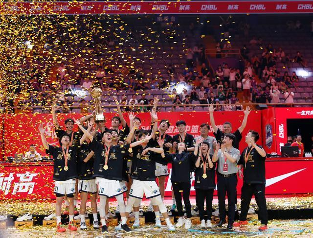 冠军是这样炼成的!揭开湖南地质中学夺冠之路背后的故事