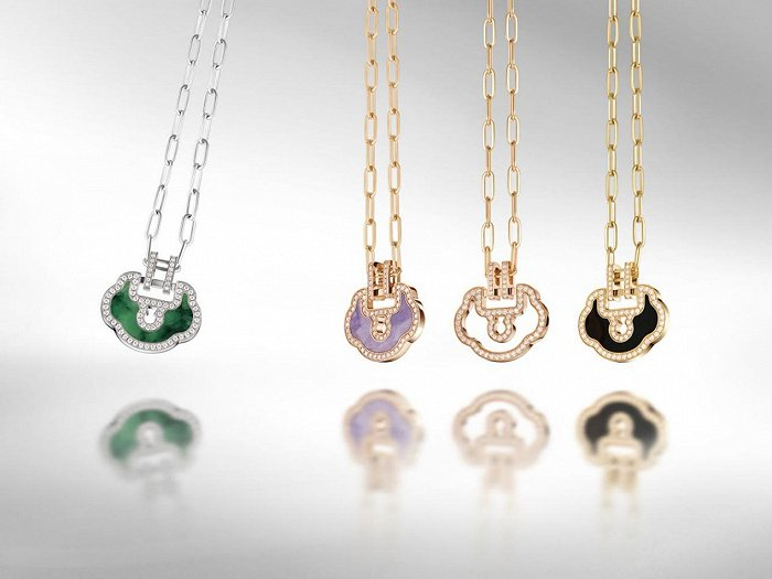 这些珠宝是传统美学与现代浪漫的融合 | 是日美好事物