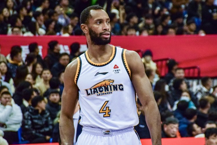 探长:弗格今天是辽宁的英雄 小外的版本答案就是他