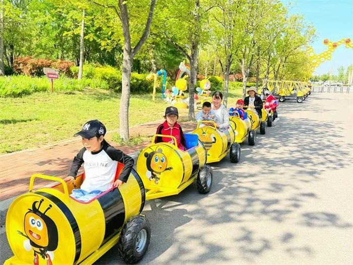 从"单打独斗"到"串景成链"!莒县龙山镇放大农旅融合聚集效应