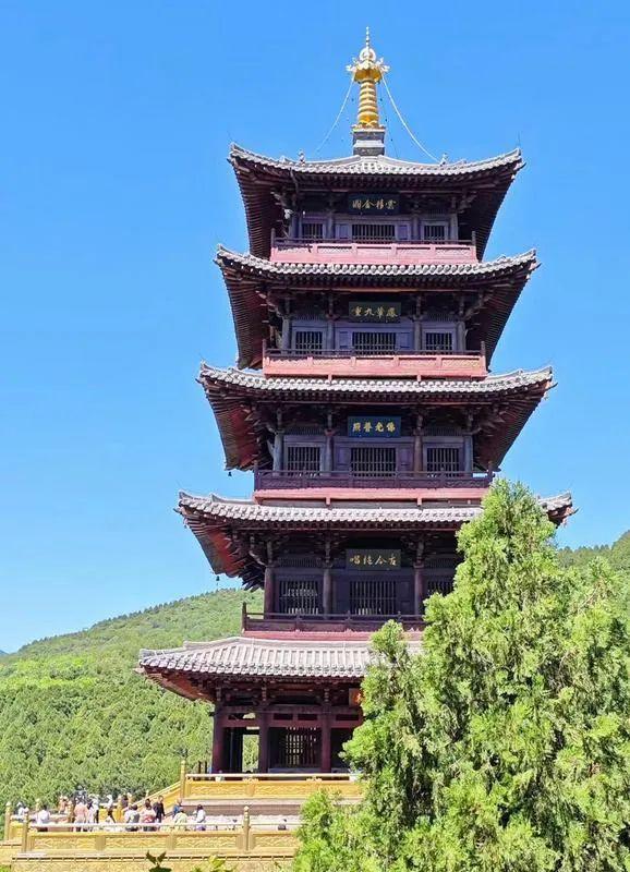 图话丨中国旅游日,畅游山西,遇见幸福