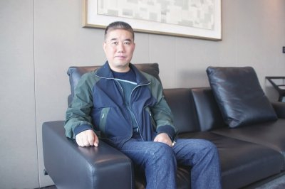 劲松项目最大的意义在哪里?