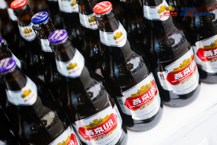 粉丝营销并不鲜见,但燕京在啤酒行业开了一个好头