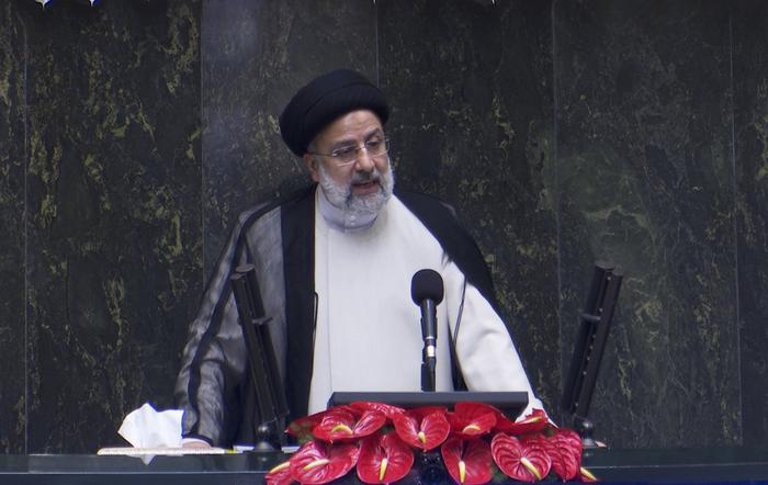 总统、外长遇难，对伊朗内政外交有何影响？