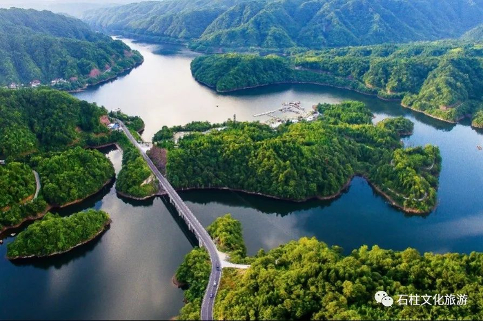 国家级旅游度假区!重庆拟 1