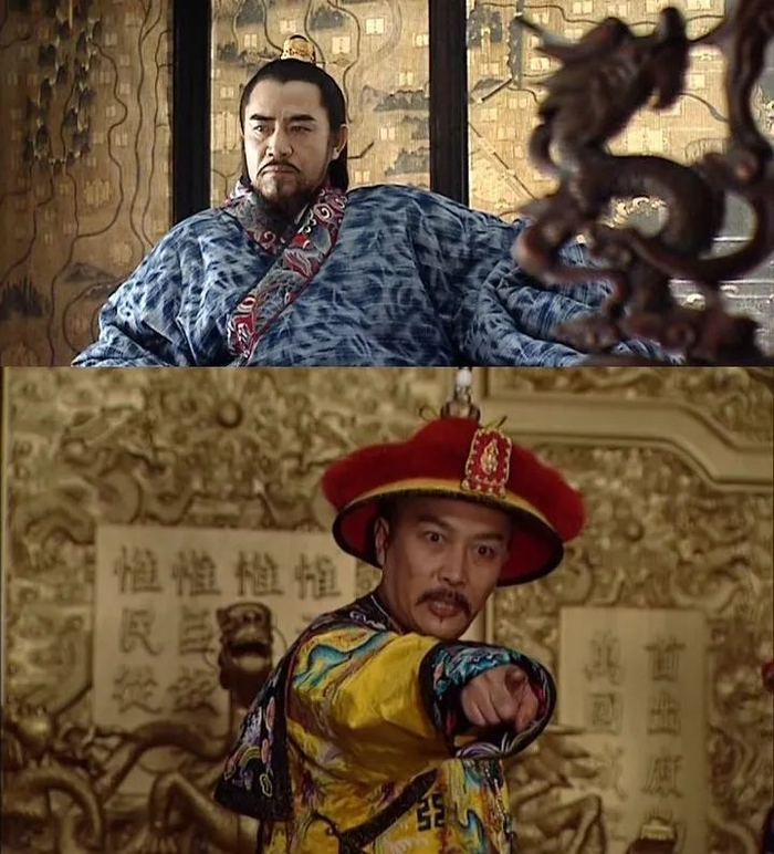 国产剧收视一哥,彻底凉了|铁三角|老家伙|铁齿铜牙纪晓岚_新浪新闻