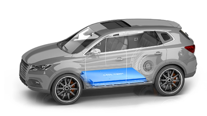 宁德时代,北汽,小米共同持股,北京时代动力电池有限公司成立