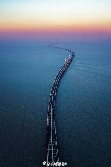 刷新纪录!港珠澳大桥今年出入境客流破1000万人次