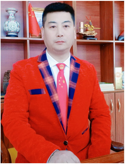 港梓影视文化创始人,港梓微短剧软件公司创始人袁嘉薏先生