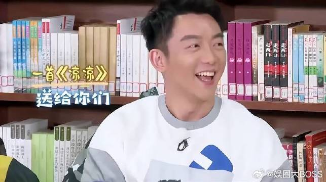 李晨撕名牌摆烂 是看不起郑恺,还是太相信队友!