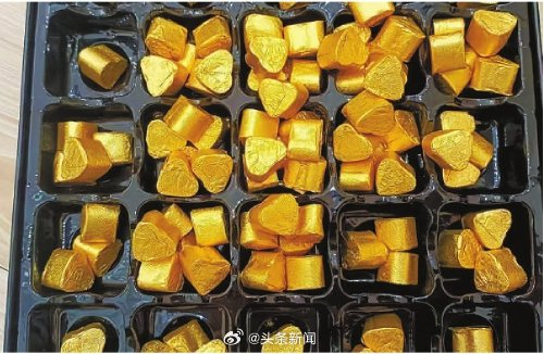 减肥巧克力被孩子误食后住进picu 6人被检察院提起公诉