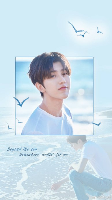 蔡徐坤给我们带来了很足的面子,因为喜欢他是一件很棒的事情