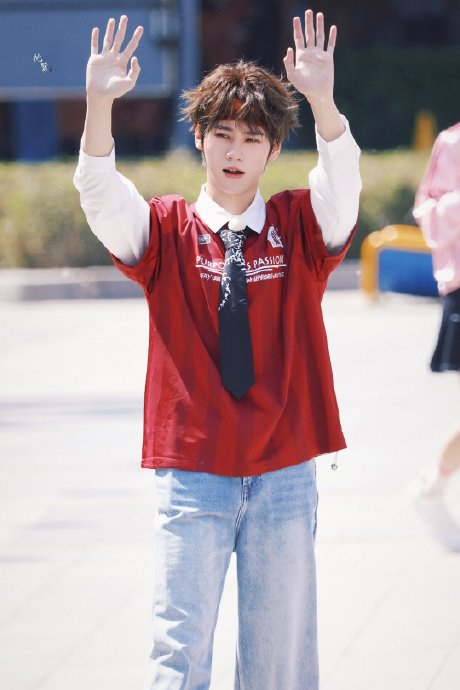 快,准,狠张真源撕名牌速度爆发力看着好爽