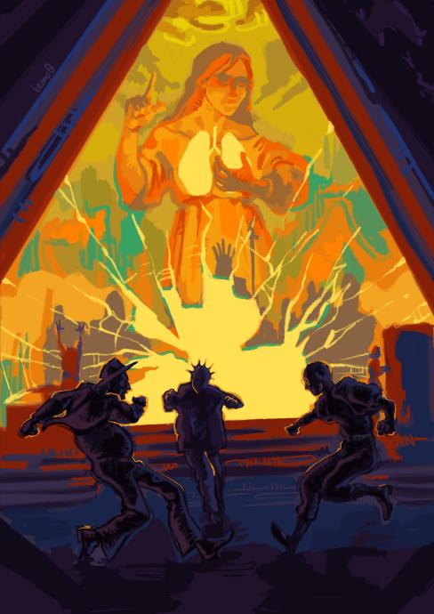 极乐迪斯科 tumblr:bemp0(bmp)