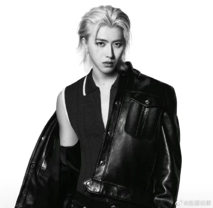 蔡徐坤给我们带来了很足的面子,因为喜欢他是一件很棒的事情