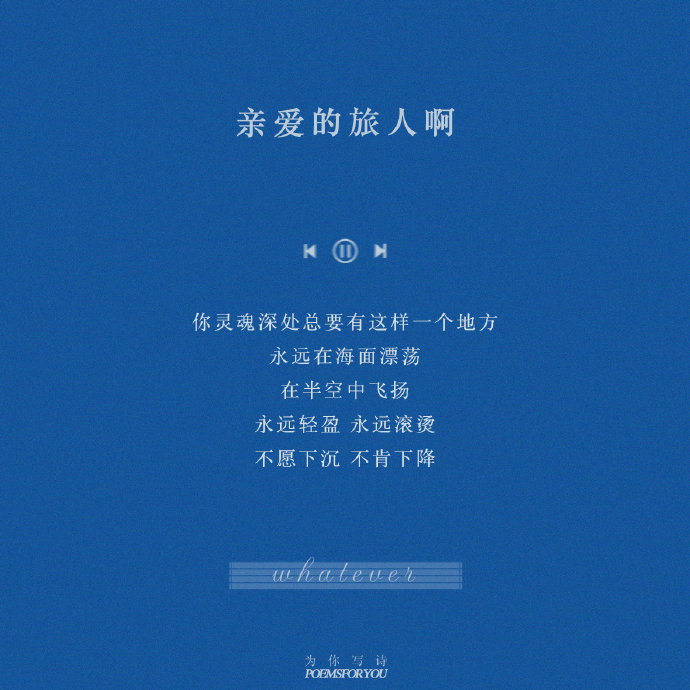 词:沃特艾文儿