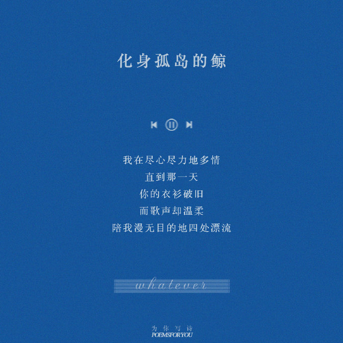 词:沃特艾文儿