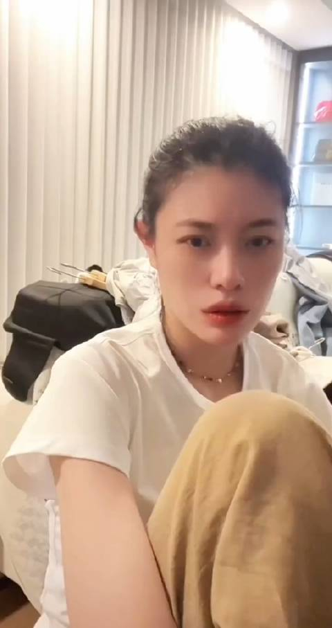 汪峰前女友"葛芸婕"一点儿都不见外…__财经头条