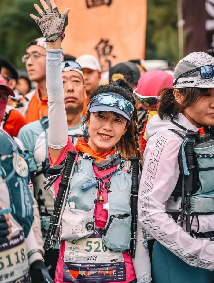 花溪载芬芳 令行关门山—巴图鲁越野·关门山壹佰鸣金开战
