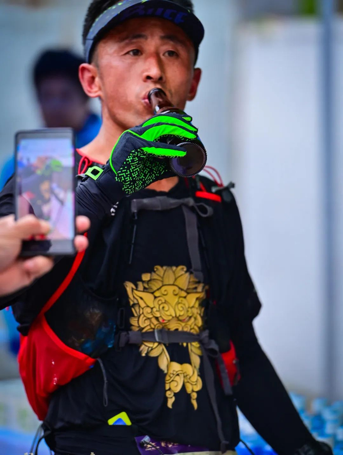 花溪载芬芳 令行关门山—巴图鲁越野·关门山壹佰鸣金开战